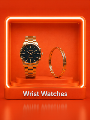Wrist Watches