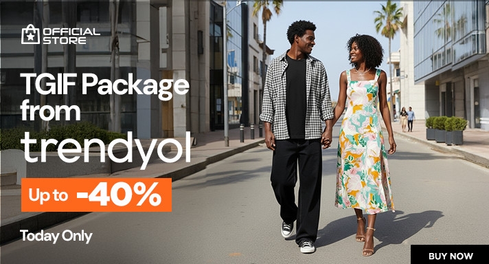 TRENDYOL STORE