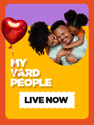 My Yard People