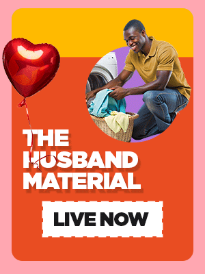 The Husband Material