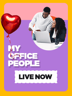 Office People