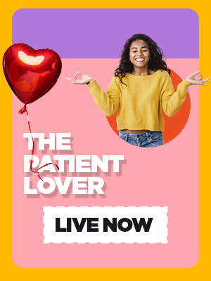 Patient Lover
