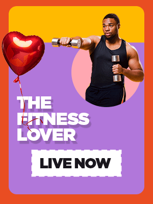 Fitness Lover