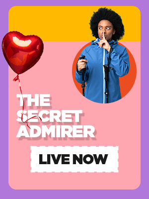 Secret Admirer