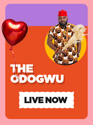 The Odogwu
