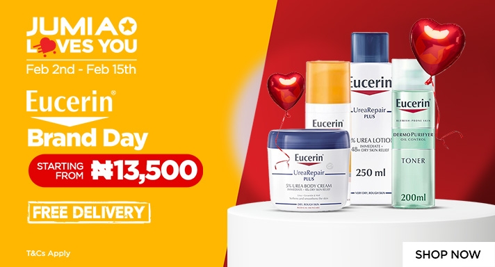EUCERIN STORE