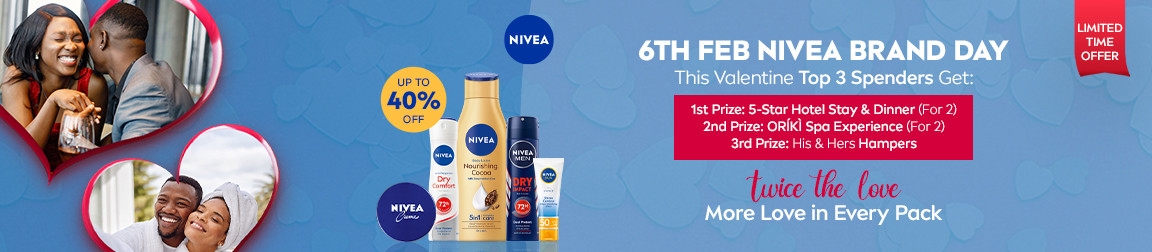 NIVEA STORE