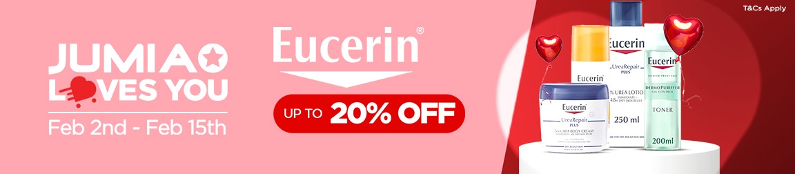 EUCERIN