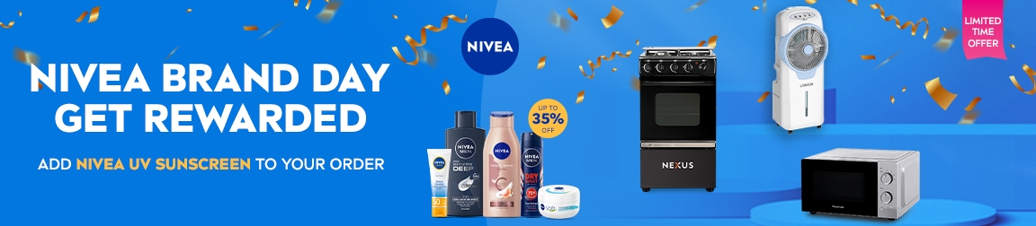 NIVEA STORE