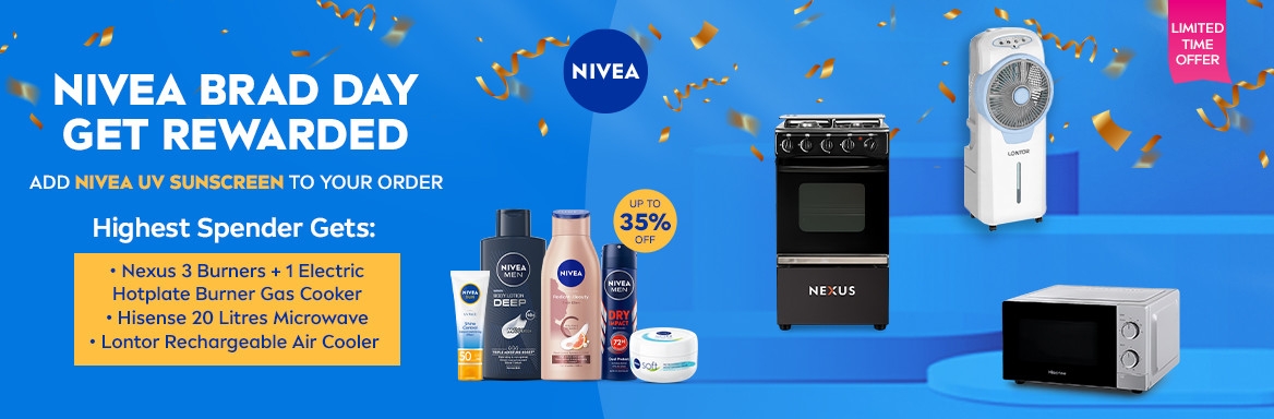 NIVEA