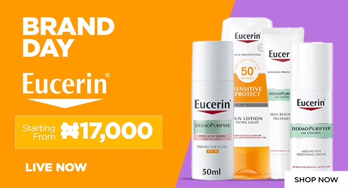 EUCERIN STORE