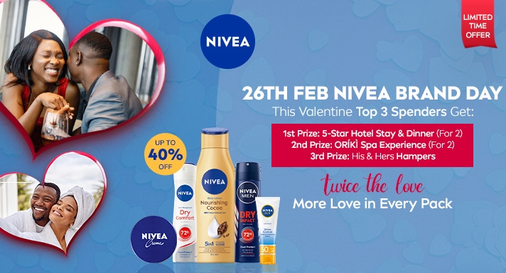 NIVEA STORE