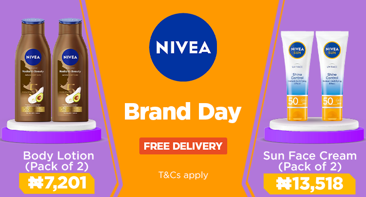 NIVEA STORE