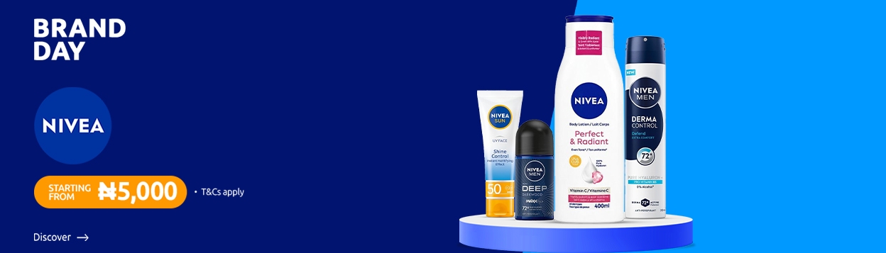 NIVEA STORE