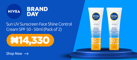 NIVEA
