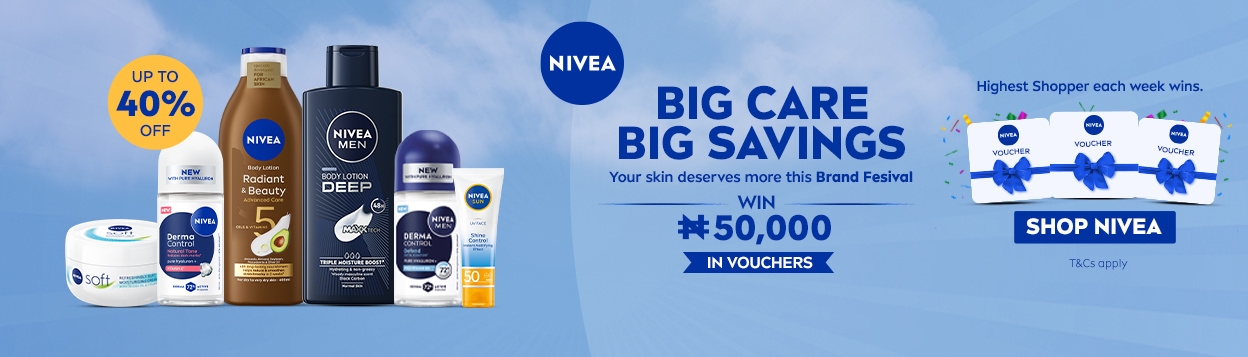 NIVEA STORE