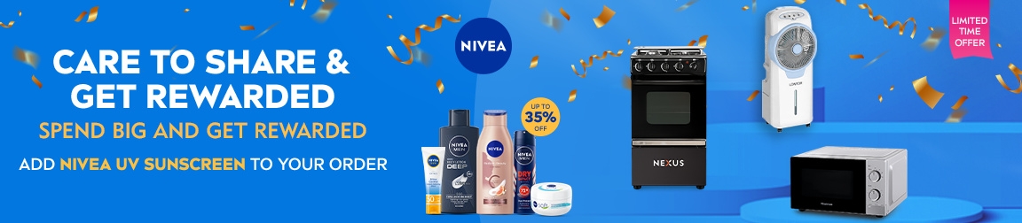 NIVEA STORE