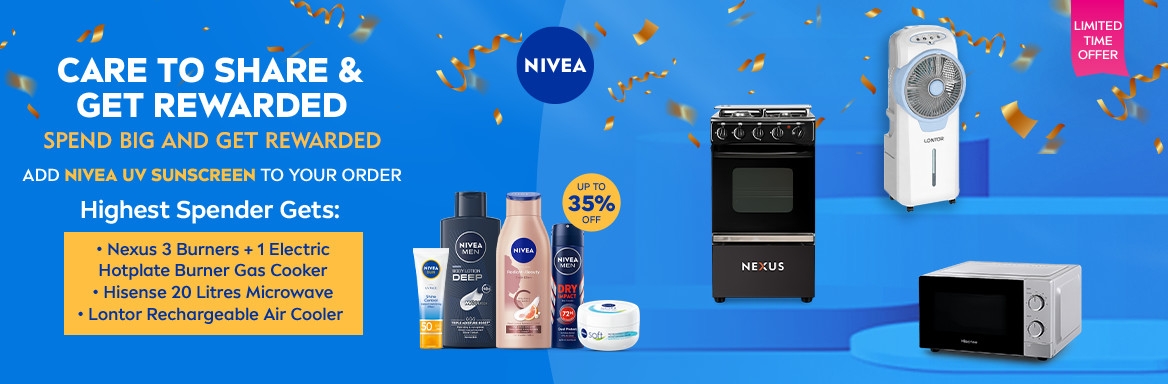 NIVEA
