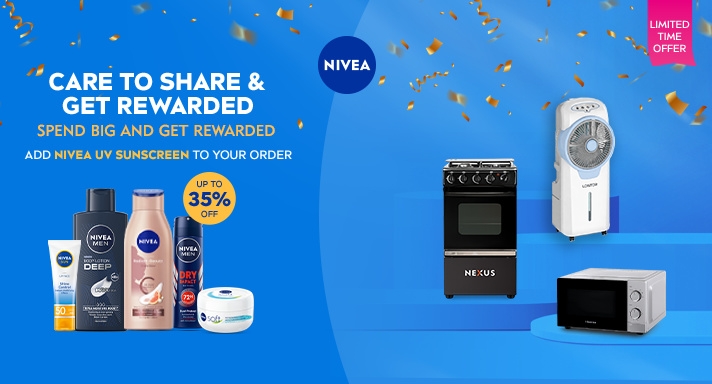 NIVEA STORE