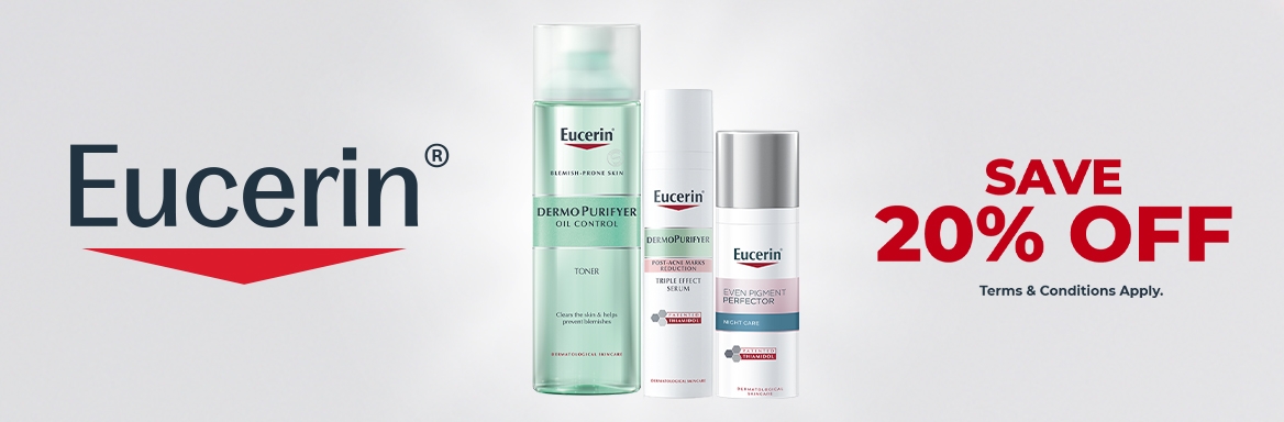 EUCERIN