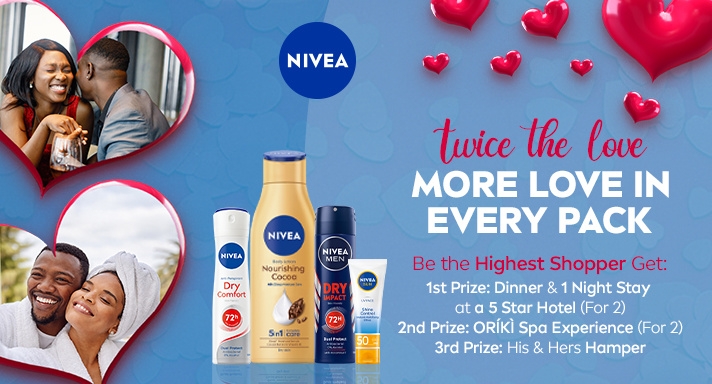 NIVEA STORE