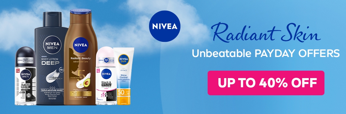 NIVEA