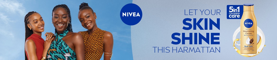NIVEA STORE