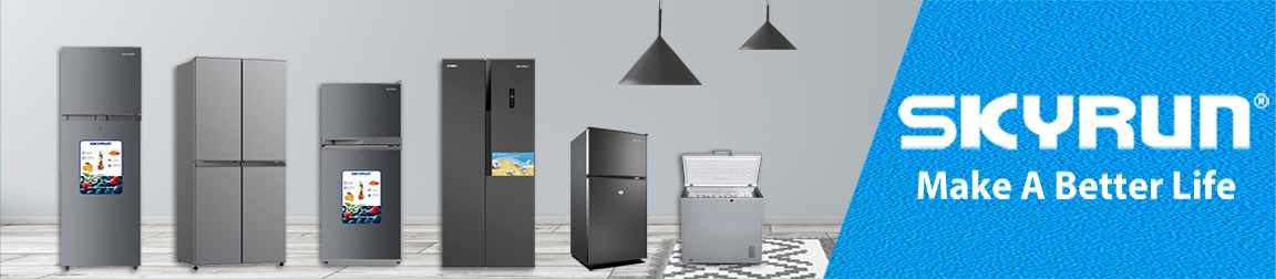 SKYRUN