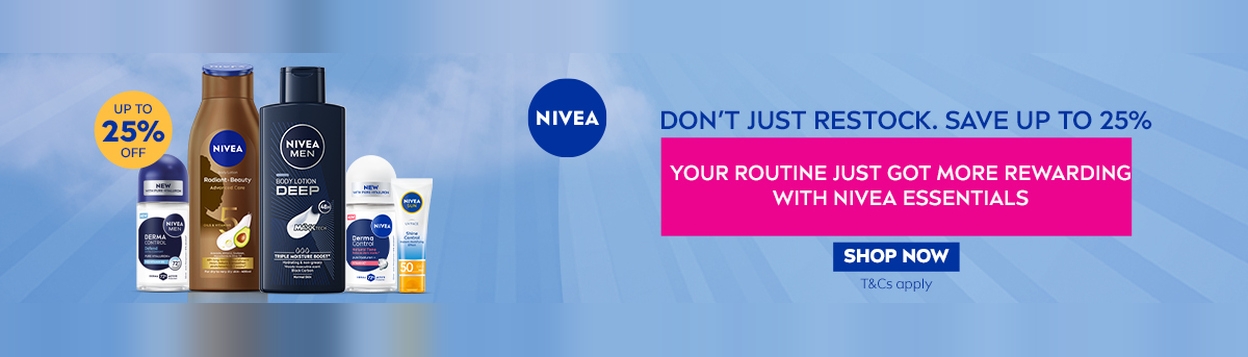 NIVEA