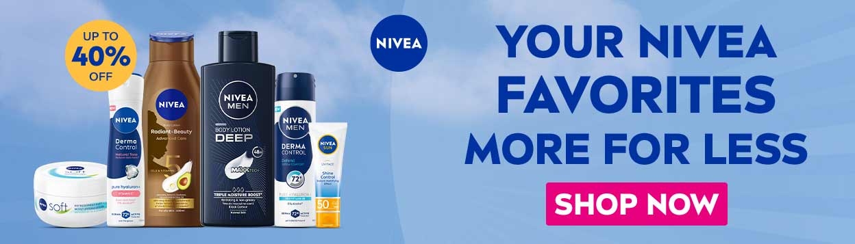 NIVEA STORE