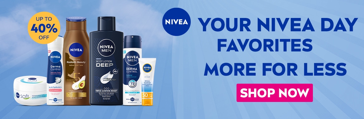 NIVEA