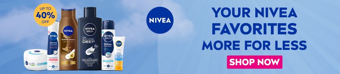NIVEA STORE