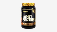 Gold Sports