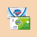 Body Soaps