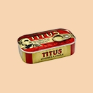 Canned Foods