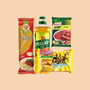 Food Cupboard