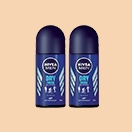 Deodorants