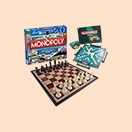 Board Games