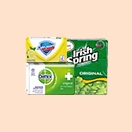 Body Soaps