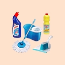 Cleaning