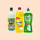 Dishwashing