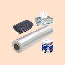 Paper & Plastic