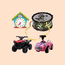 Baby Toys