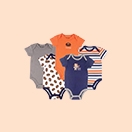 Boy's Clothing