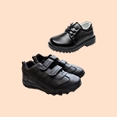 Boy's Shoes