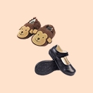 Girl's Shoes