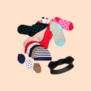 Girl's Supplies