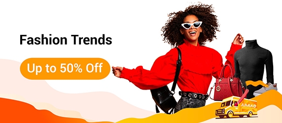 Jumia Anniversary 2020 - Stronger Together! | Jumia Nigeria