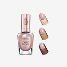 Nail Makeup