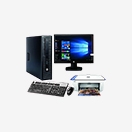 Desktops